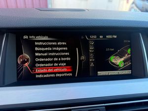 BMW Serie 5 530d xDrive Berlina - Foto 53