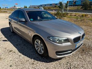 BMW Serie 5 530d xDrive Berlina - Foto 13
