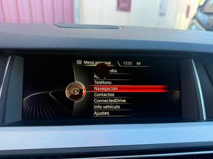 BMW Serie 5 530d xDrive Berlina - Foto 48