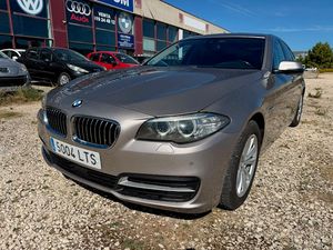 BMW Serie 5 530d xDrive Berlina - Foto 8