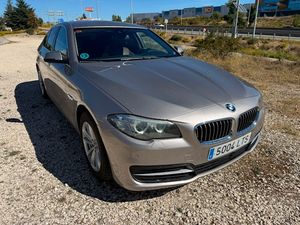 BMW Serie 5 530d xDrive Berlina - Foto 12