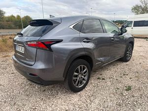 Lexus NX 300h Executive 4WD - Foto 20