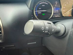Lexus NX 300h Executive 4WD - Foto 54