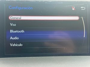 Lexus NX 300h Executive 4WD - Foto 69