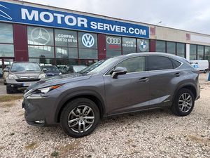 Lexus NX 300h Executive 4WD - Foto 2