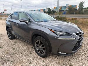 Lexus NX 300h Executive 4WD - Foto 13