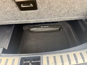 Lexus NX 300h Executive 4WD - Foto 37
