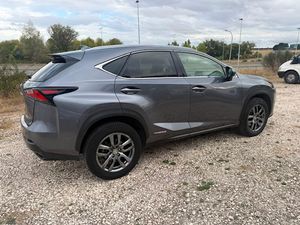 Lexus NX 300h Executive 4WD - Foto 18