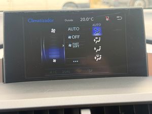 Lexus NX 300h Executive 4WD - Foto 67