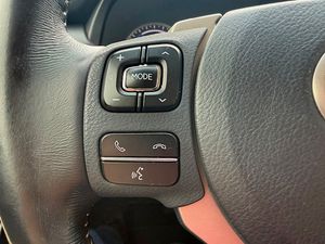 Lexus NX 300h Executive 4WD - Foto 51
