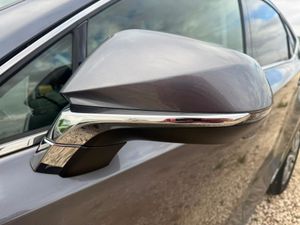 Lexus NX 300h Executive 4WD - Foto 29