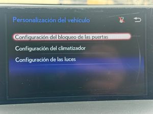 Lexus NX 300h Executive 4WD - Foto 73
