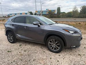 Lexus NX 300h Executive 4WD - Foto 16