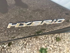 Lexus NX 300h Executive 4WD - Foto 33