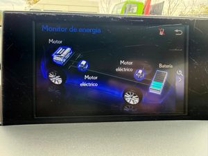 Lexus NX 300h Executive 4WD - Foto 64
