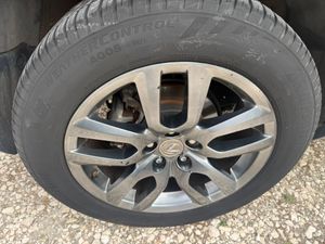 Lexus NX 300h Executive 4WD - Foto 44