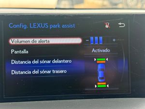 Lexus NX 300h Executive 4WD - Foto 71