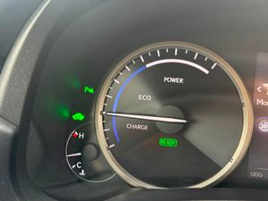 Lexus NX 300h Executive 4WD - Foto 78