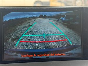 Lexus NX 300h Executive 4WD - Foto 72