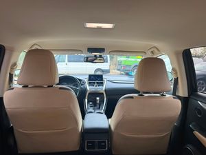 Lexus NX 300h Executive 4WD - Foto 38
