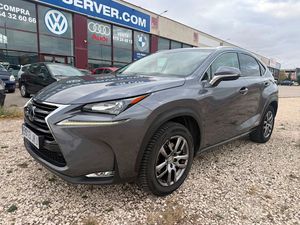 Lexus NX 300h Executive 4WD - Foto 6