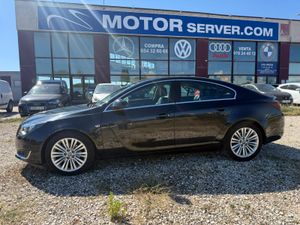 Opel Insignia  5p Sportive 2.0 CDTI 163 CV Start & Stop - Foto 28