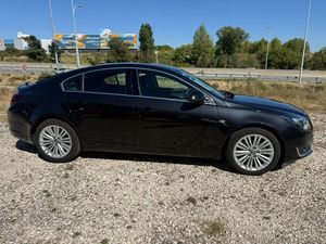 Opel Insignia  5p Sportive 2.0 CDTI 163 CV Start & Stop - Foto 15