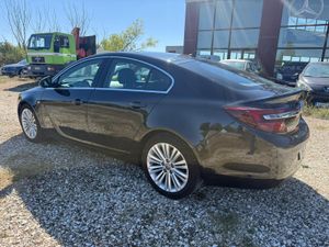Opel Insignia  5p Sportive 2.0 CDTI 163 CV Start & Stop - Foto 26