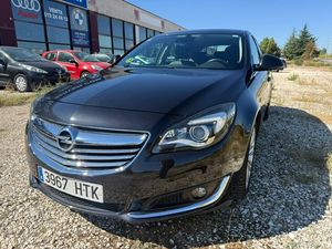 Opel Insignia  5p Sportive 2.0 CDTI 163 CV Start & Stop - Foto 10
