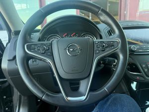 Opel Insignia  5p Sportive 2.0 CDTI 163 CV Start & Stop - Foto 43