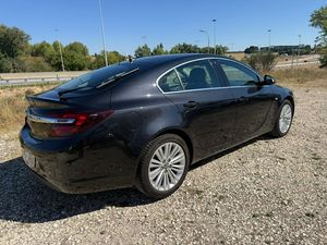 Opel Insignia  5p Sportive 2.0 CDTI 163 CV Start & Stop - Foto 18