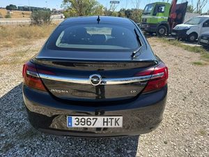 Opel Insignia  5p Sportive 2.0 CDTI 163 CV Start & Stop - Foto 23