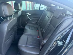 Opel Insignia  5p Sportive 2.0 CDTI 163 CV Start & Stop - Foto 33