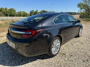 Opel Insignia  5p Sportive 2.0 CDTI 163 CV Start & Stop - Foto 21