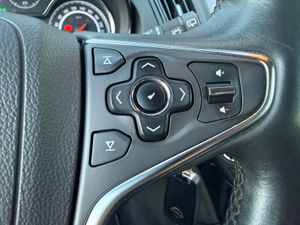 Opel Insignia  5p Sportive 2.0 CDTI 163 CV Start & Stop - Foto 45