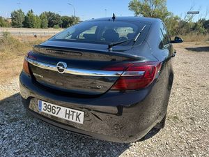 Opel Insignia  5p Sportive 2.0 CDTI 163 CV Start & Stop - Foto 20