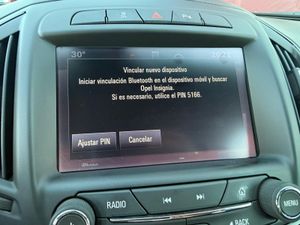 Opel Insignia  5p Sportive 2.0 CDTI 163 CV Start & Stop - Foto 56