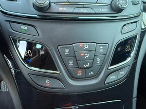 Opel Insignia  5p Sportive 2.0 CDTI 163 CV Start & Stop - Foto 49