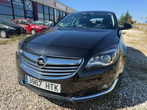 Opel Insignia  5p Sportive 2.0 CDTI 163 CV Start & Stop - Foto 8