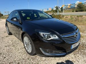 Opel Insignia  5p Sportive 2.0 CDTI 163 CV Start & Stop - Foto 11