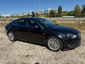 Opel Insignia  5p Sportive 2.0 CDTI 163 CV Start & Stop - Foto 14