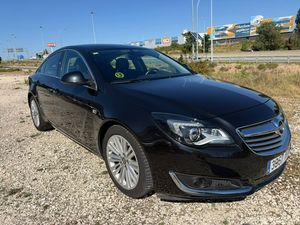Opel Insignia  5p Sportive 2.0 CDTI 163 CV Start & Stop - Foto 12