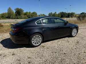 Opel Insignia  5p Sportive 2.0 CDTI 163 CV Start & Stop - Foto 17