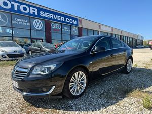 Opel Insignia  5p Sportive 2.0 CDTI 163 CV Start & Stop - Foto 4