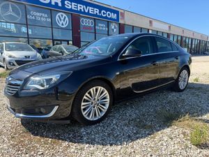 Opel Insignia  5p Sportive 2.0 CDTI 163 CV Start & Stop - Foto 30