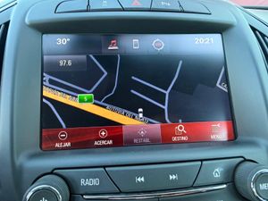 Opel Insignia  5p Sportive 2.0 CDTI 163 CV Start & Stop - Foto 53