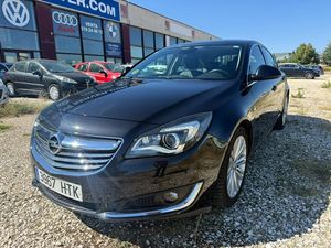 Opel Insignia  5p Sportive 2.0 CDTI 163 CV Start & Stop - Foto 6