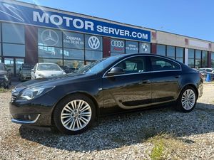 Opel Insignia  5p Sportive 2.0 CDTI 163 CV Start & Stop - Foto 2