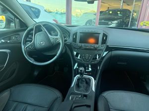 Opel Insignia  5p Sportive 2.0 CDTI 163 CV Start & Stop - Foto 37