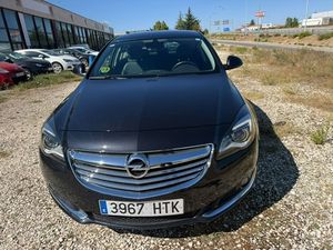 Opel Insignia  5p Sportive 2.0 CDTI 163 CV Start & Stop - Foto 13